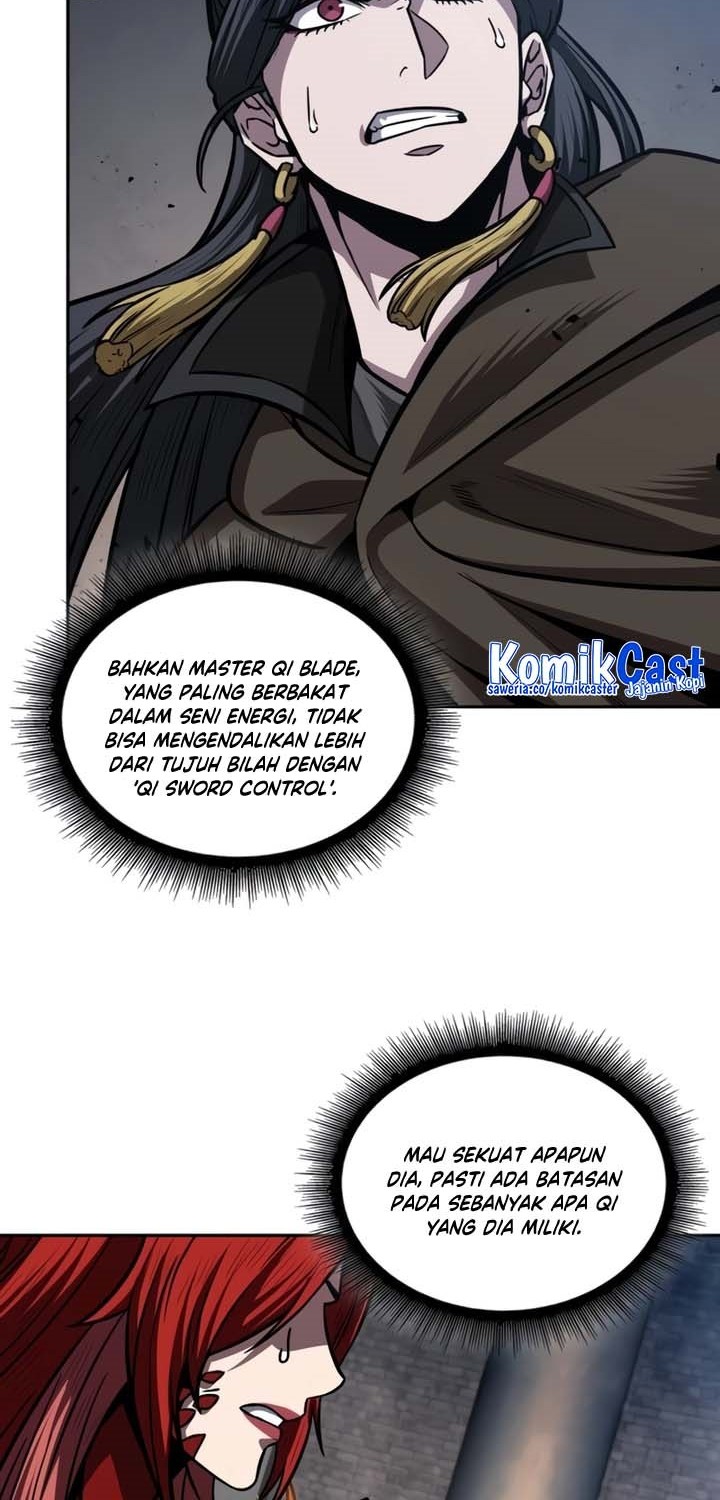 Chapter 203 - halaman 24