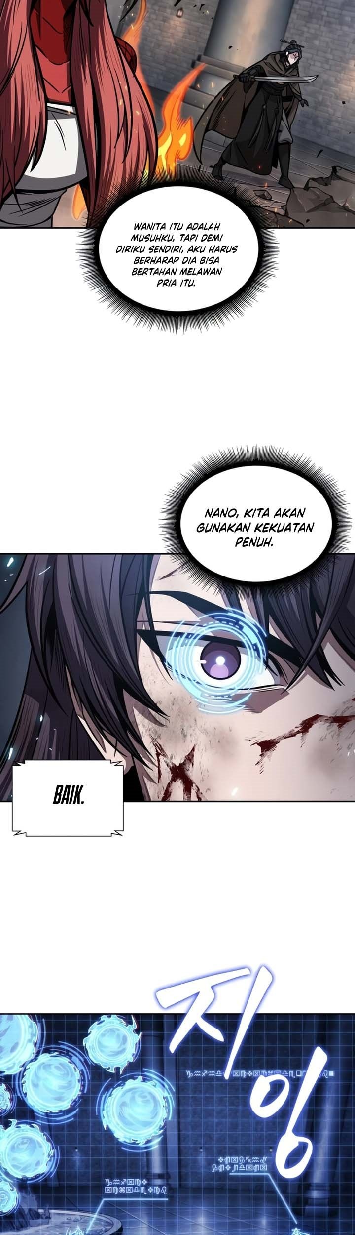 Chapter 203 - halaman 25