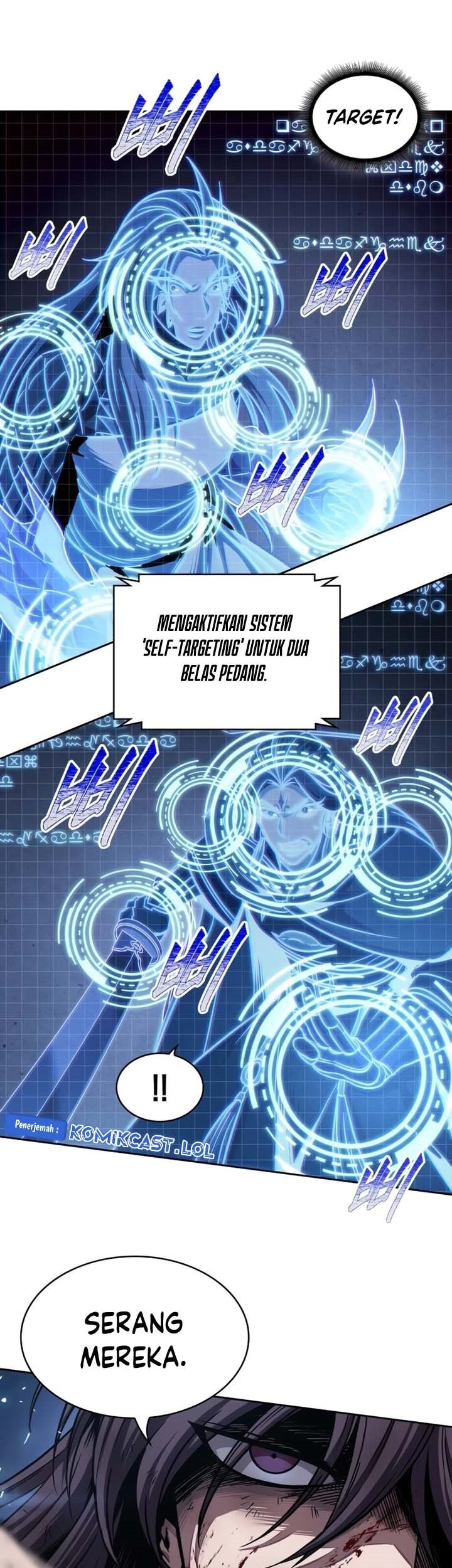 Chapter 203 - halaman 27