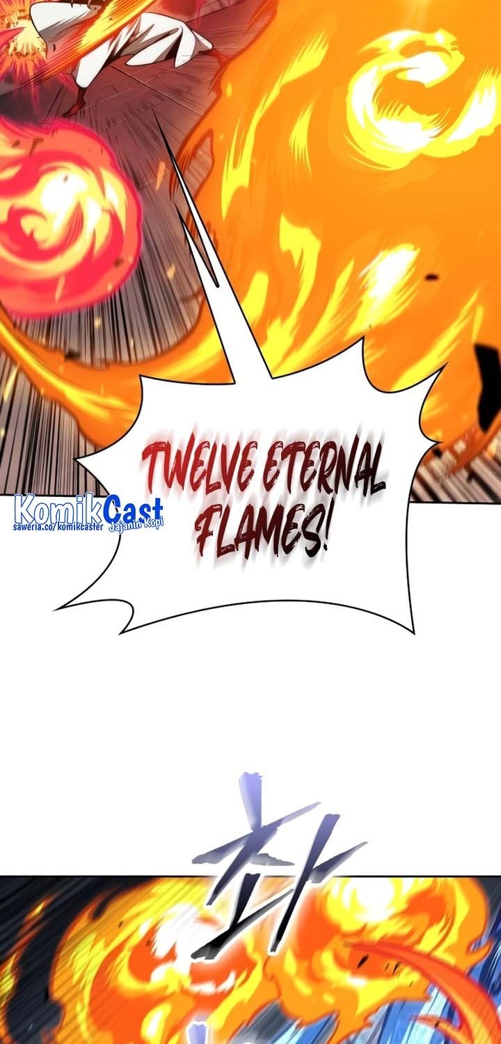 Chapter 203 - halaman 30