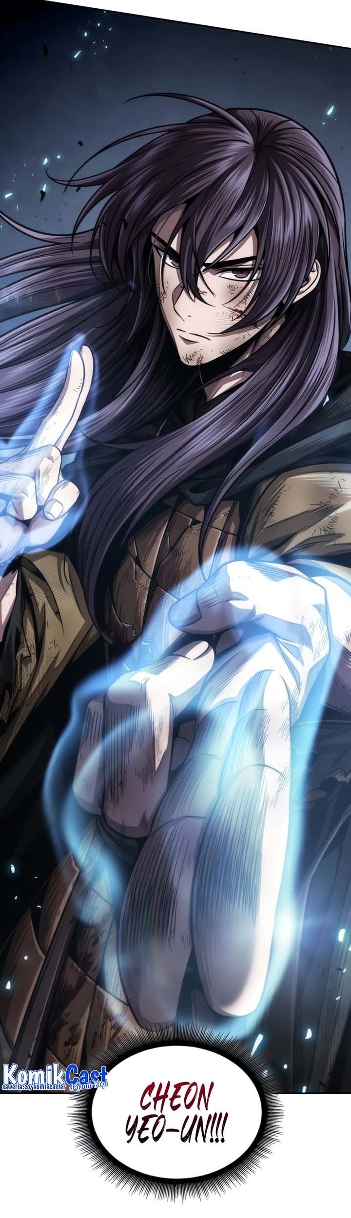 Chapter 203 - halaman 57