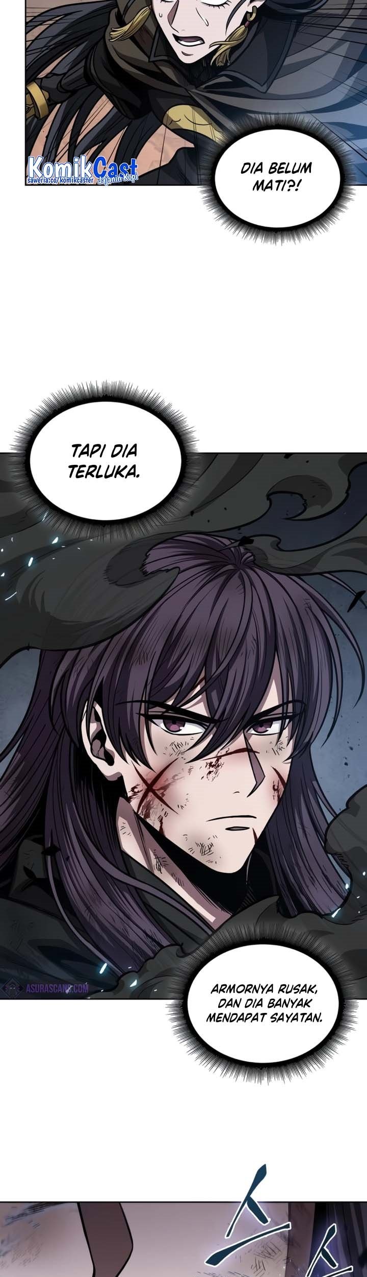 Chapter 203 - halaman 15