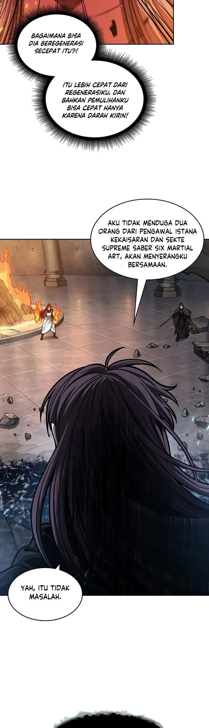 Chapter 203 - halaman 17