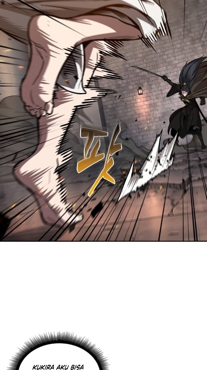 Chapter 202 - halaman 22
