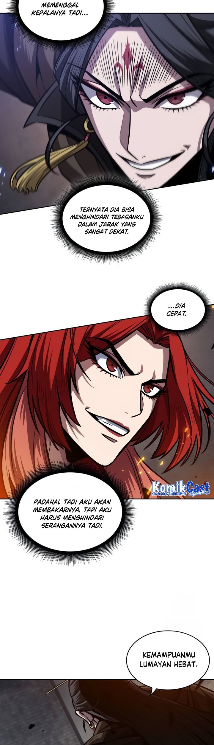 Chapter 202 - halaman 23