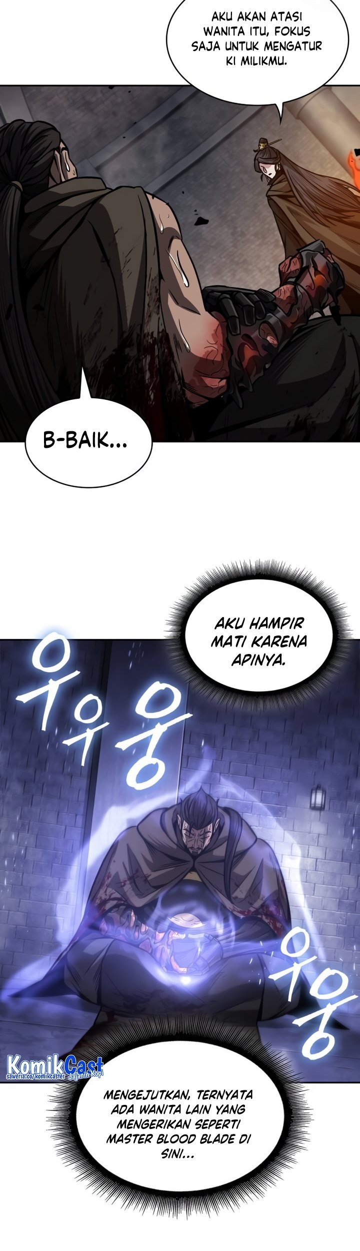 Chapter 202 - halaman 25