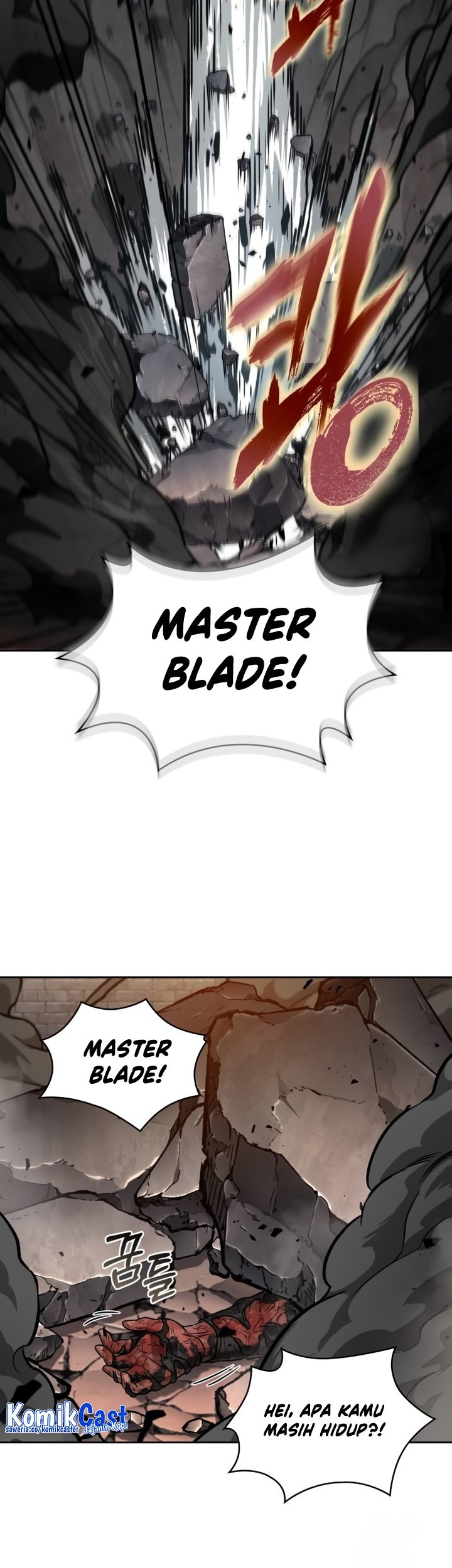 Chapter 202 - halaman 29