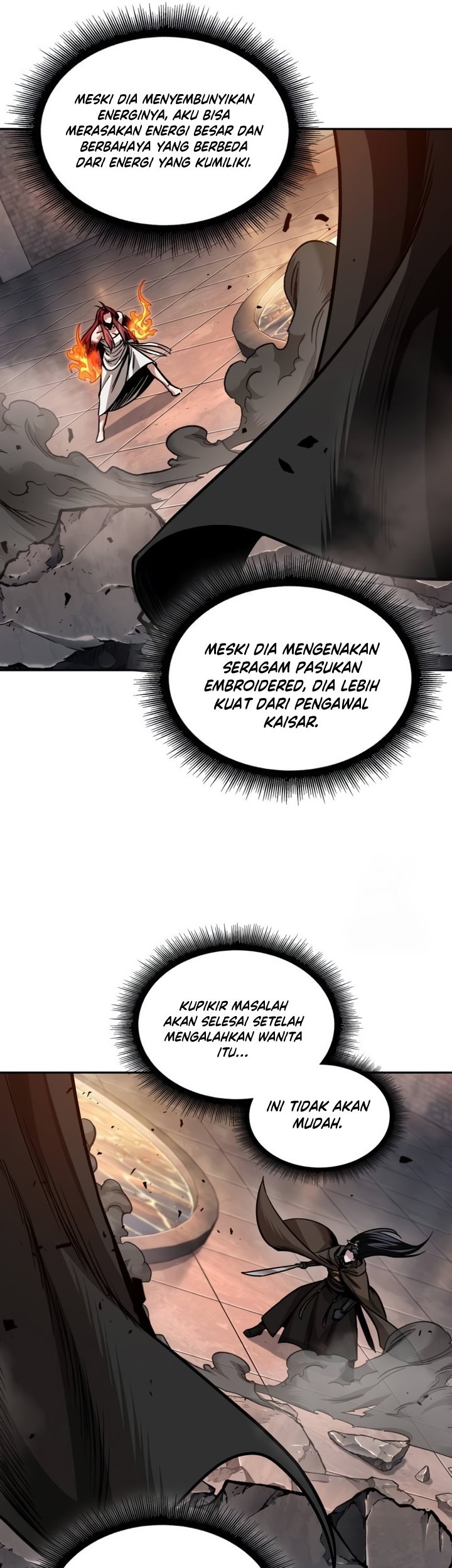 Chapter 202 - halaman 35