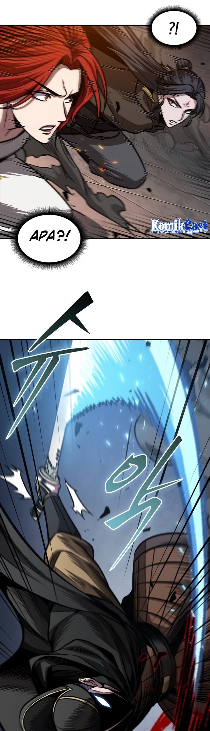 Chapter 202 - halaman 39