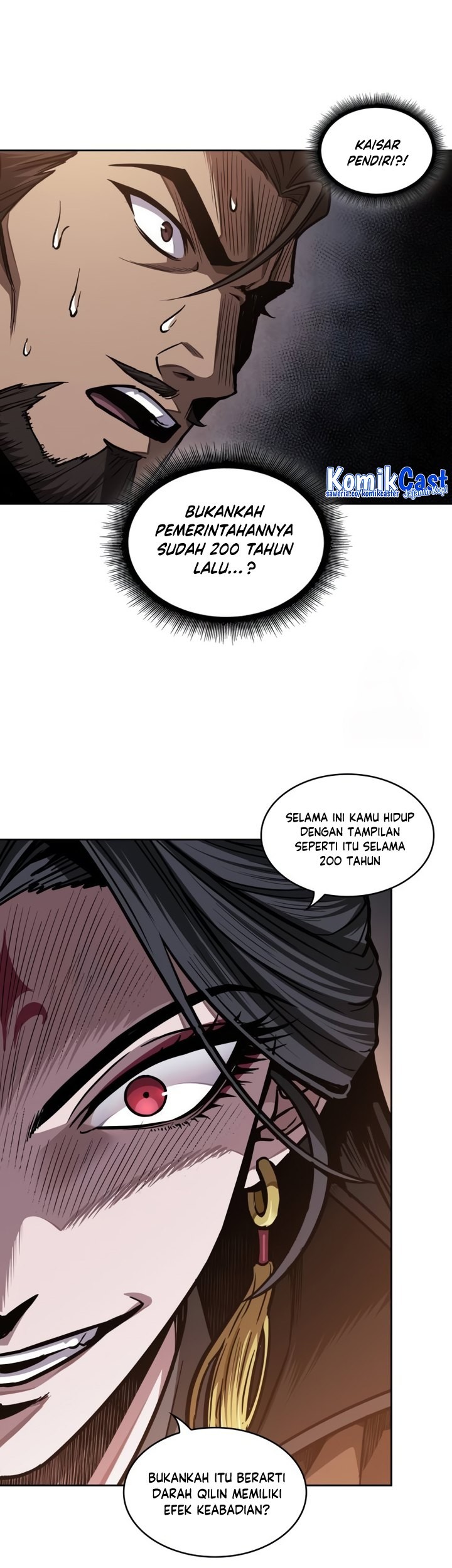 Chapter 202 - halaman 5