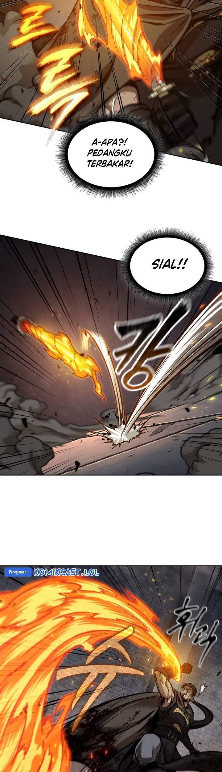 Chapter 202 - halaman 17