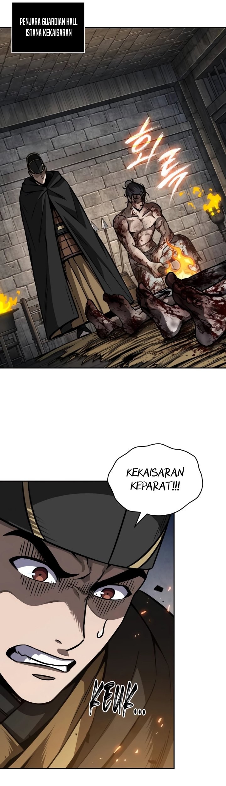 Chapter 201 - halaman 21