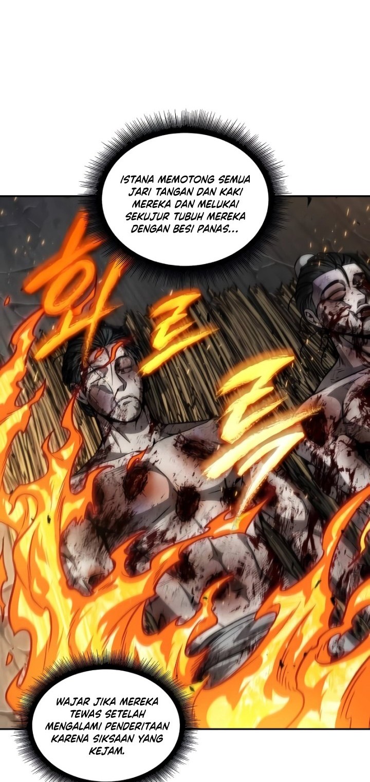 Chapter 201 - halaman 22