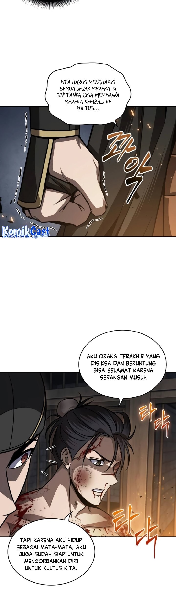 Chapter 201 - halaman 23