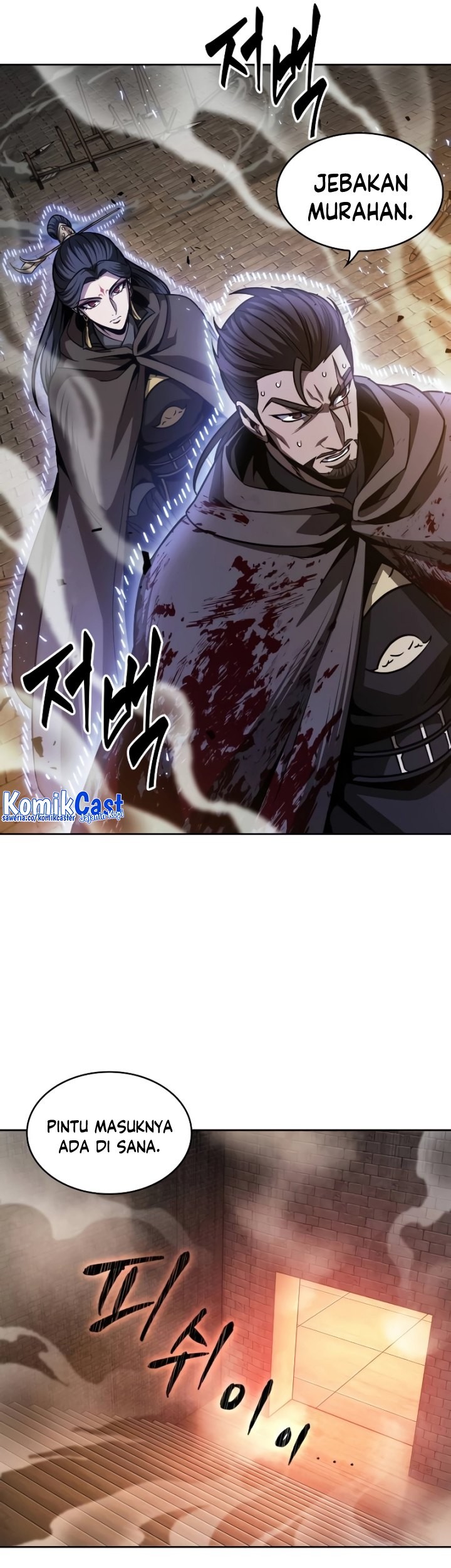 Chapter 201 - halaman 33