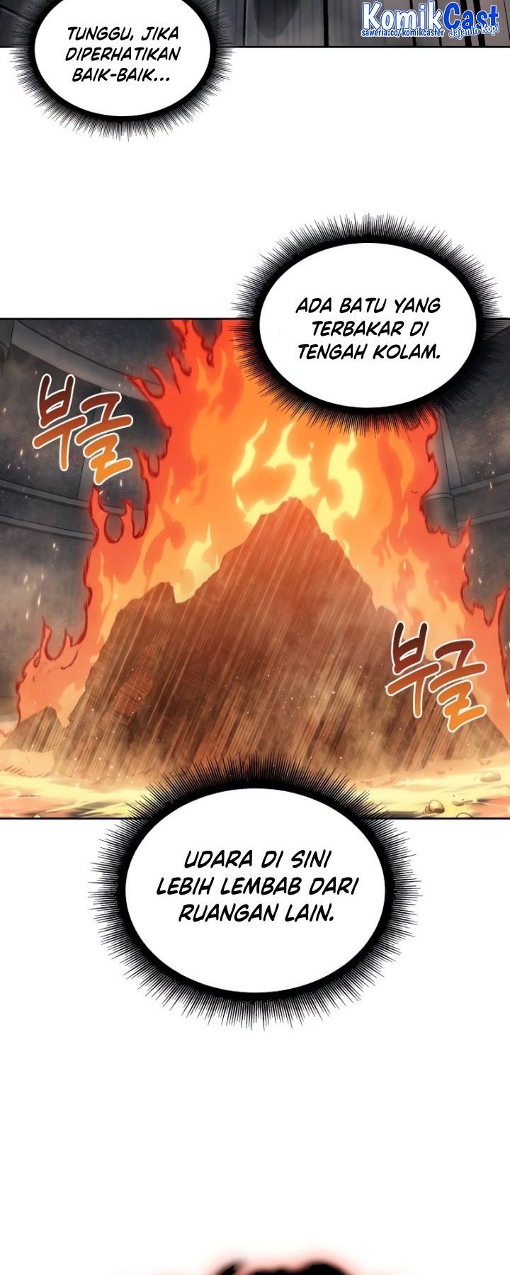 Chapter 201 - halaman 36