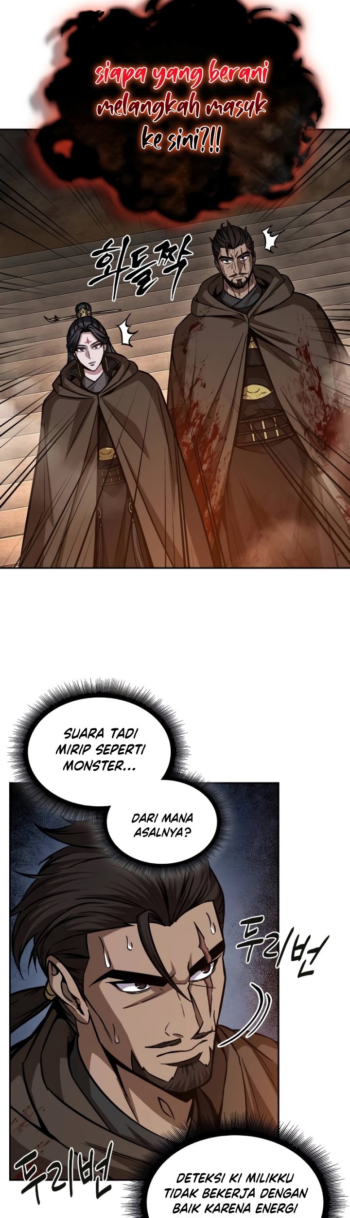 Chapter 201 - halaman 37