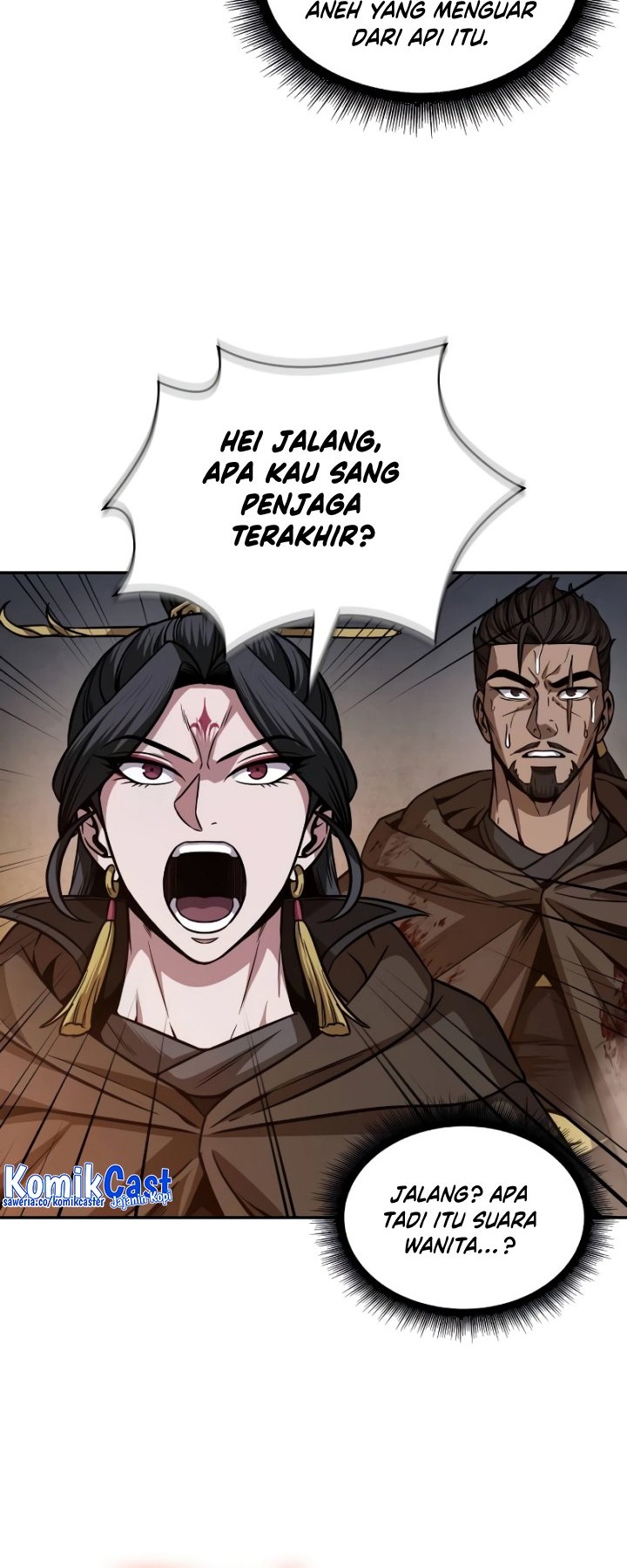 Chapter 201 - halaman 38