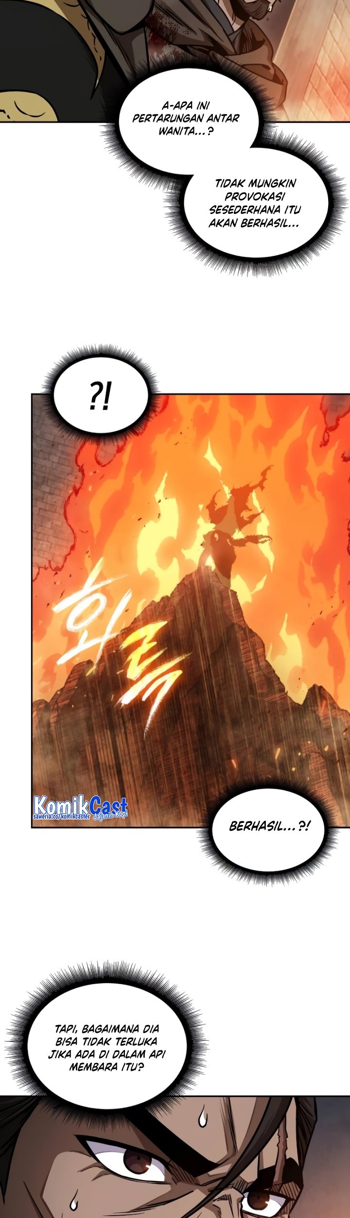 Chapter 201 - halaman 41