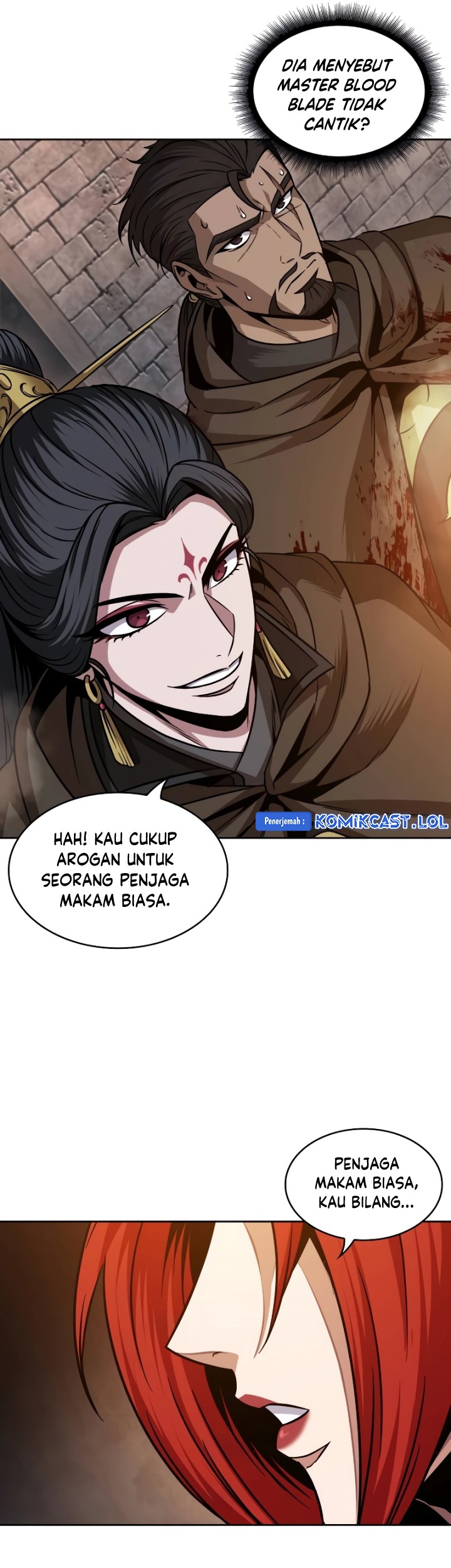 Chapter 201 - halaman 51
