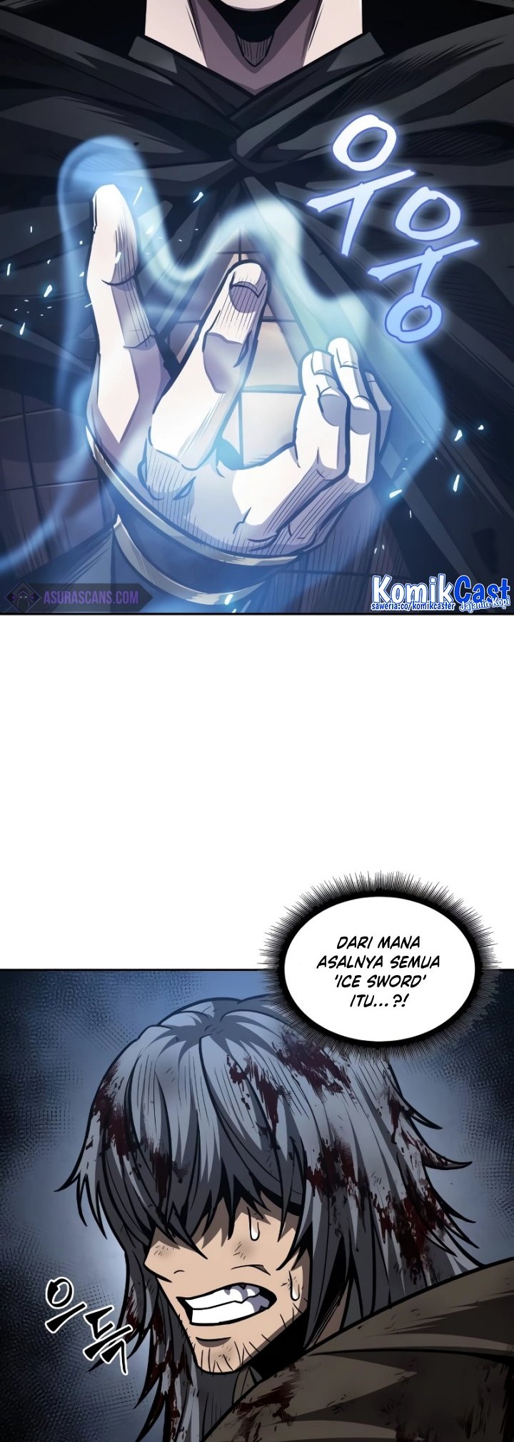 Chapter 201 - halaman 4