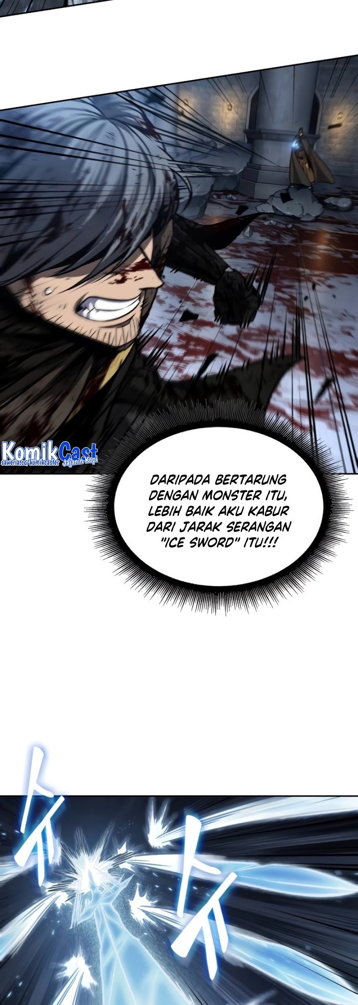 Chapter 201 - halaman 6