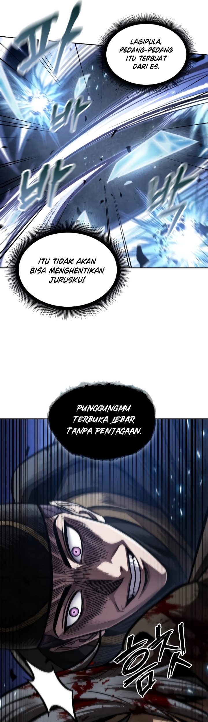 Chapter 201 - halaman 9