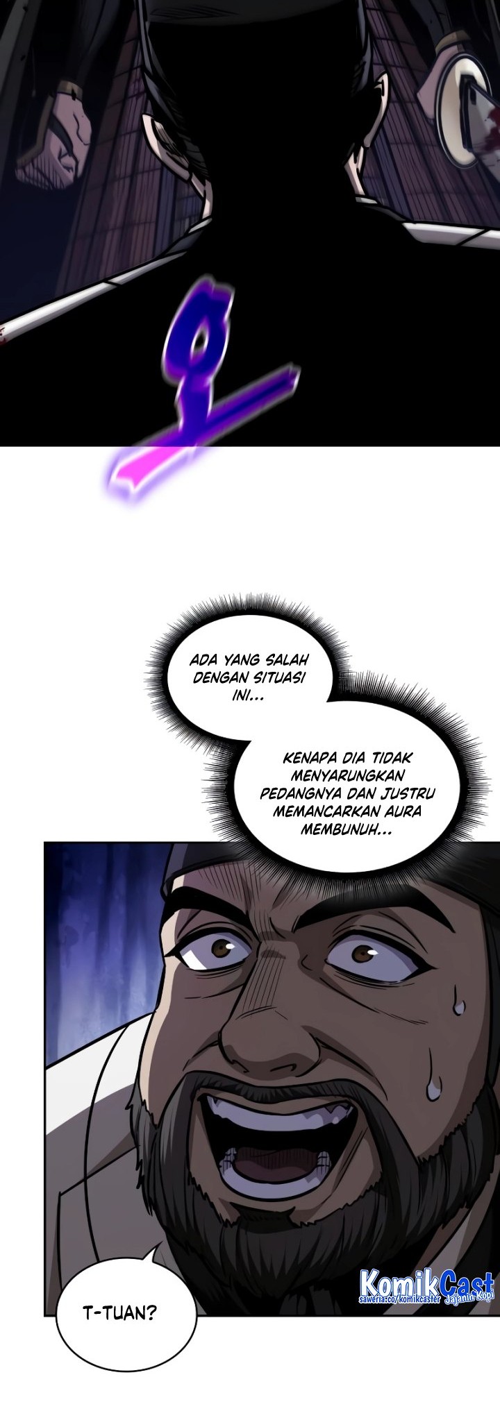 Chapter 201 - halaman 14