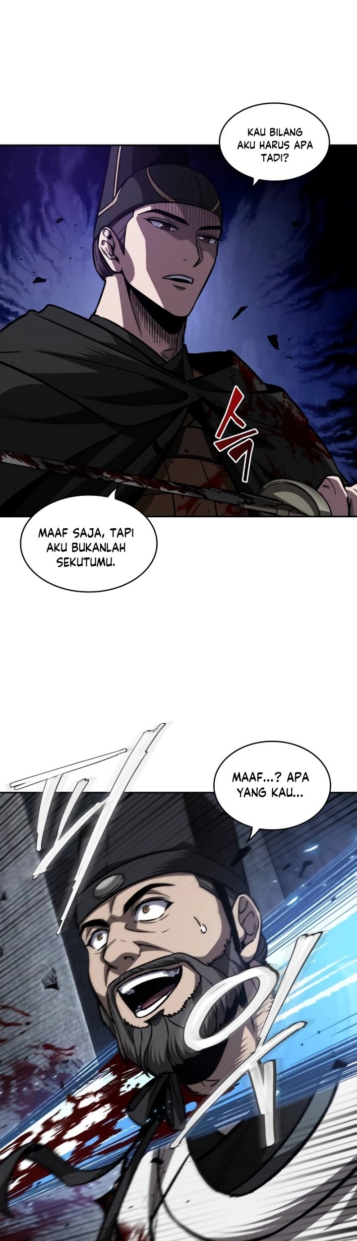 Chapter 201 - halaman 15