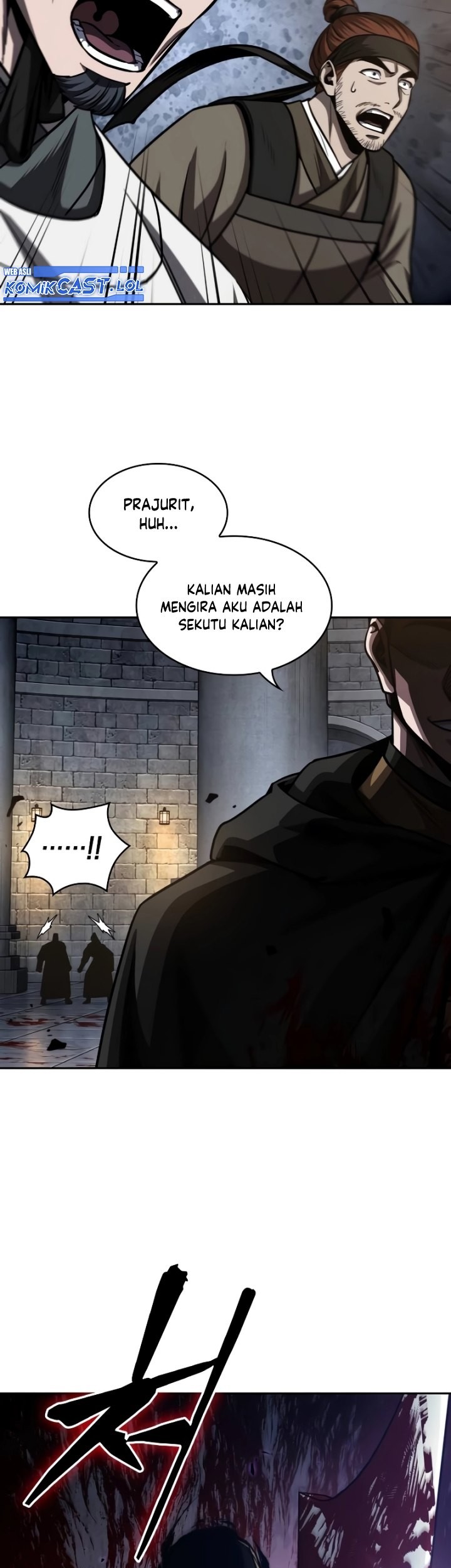 Chapter 201 - halaman 17