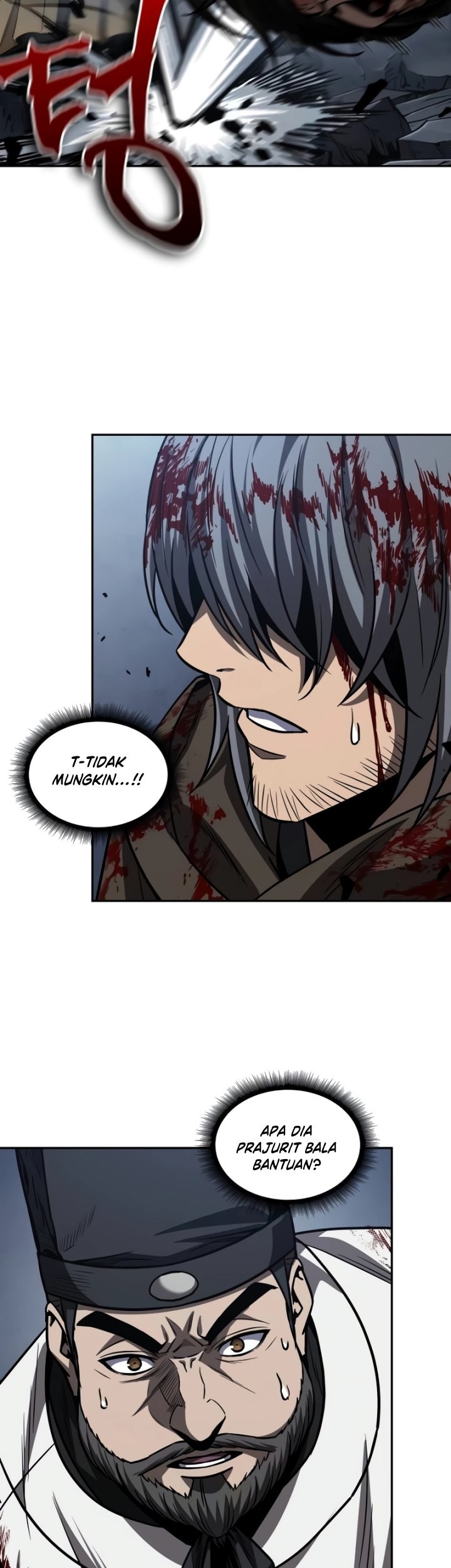 Chapter 200 - halaman 19
