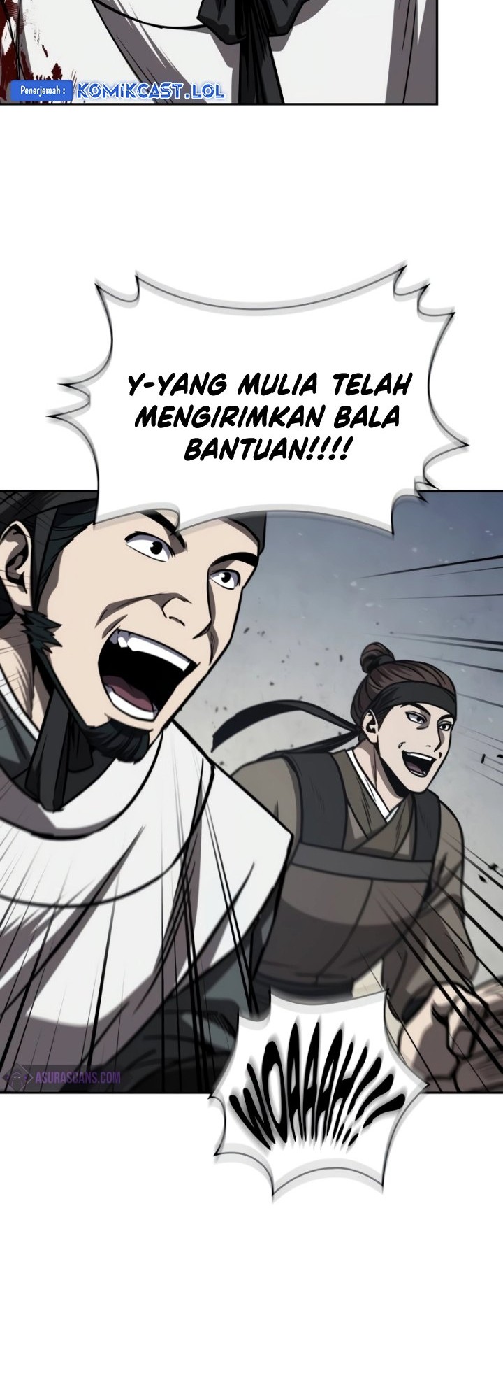 Chapter 200 - halaman 20