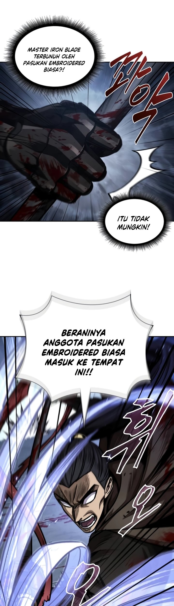 Chapter 200 - halaman 21