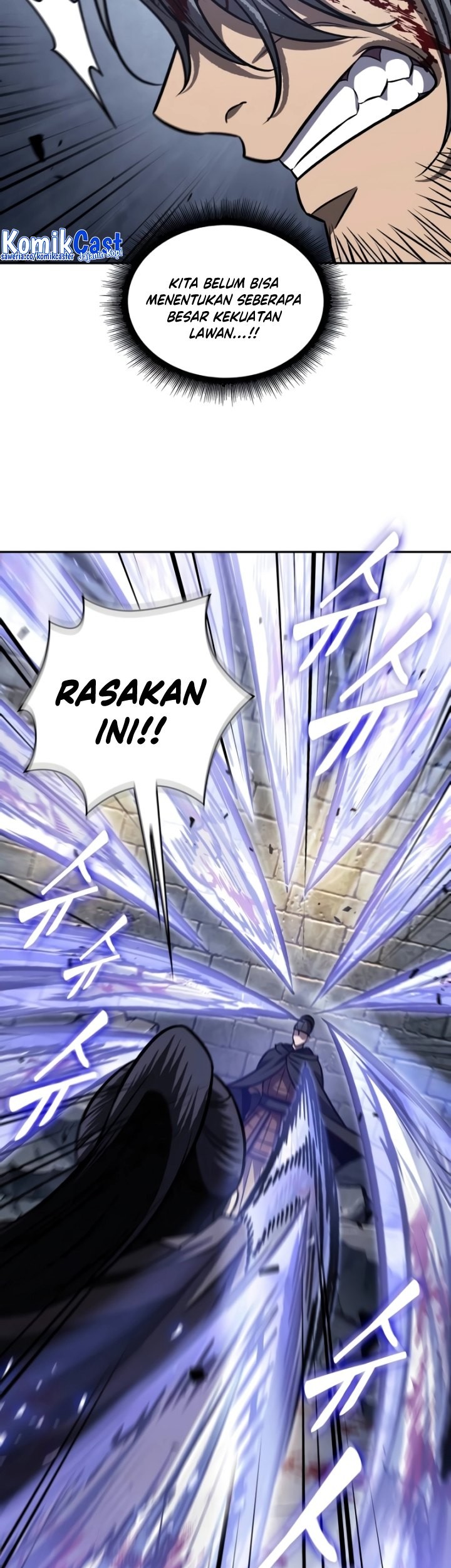 Chapter 200 - halaman 23