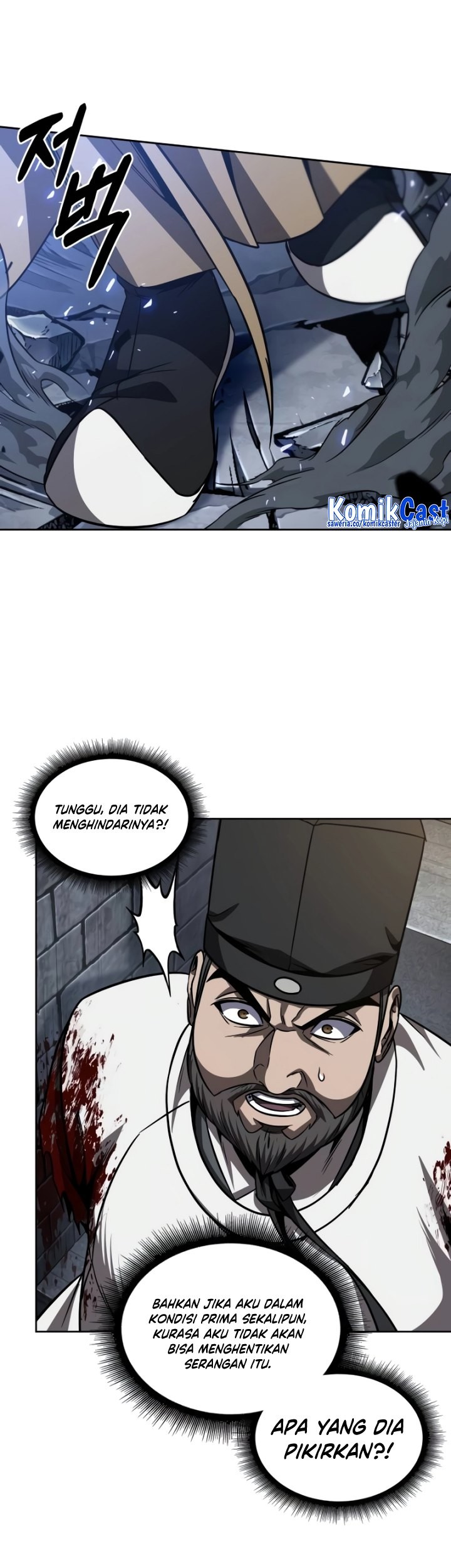 Chapter 200 - halaman 25
