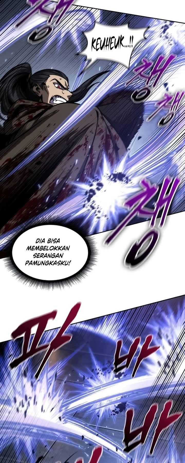 Chapter 200 - halaman 30