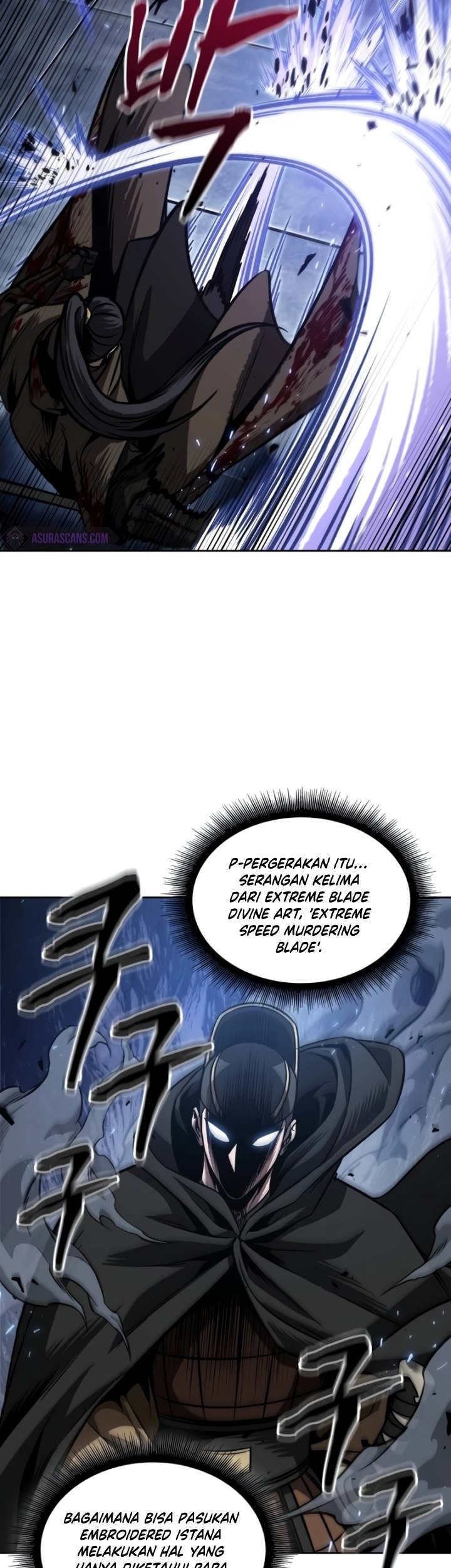 Chapter 200 - halaman 31