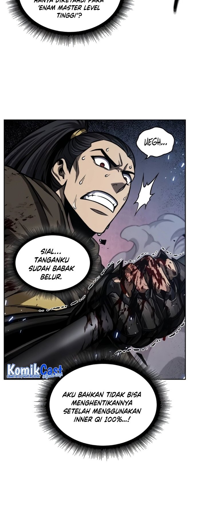 Chapter 200 - halaman 32