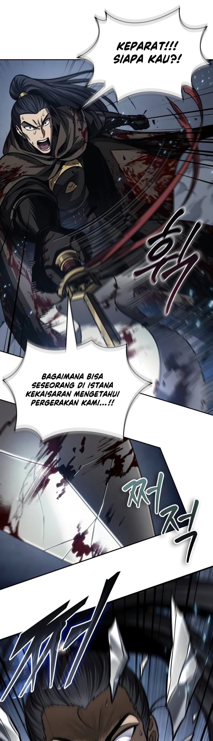 Chapter 200 - halaman 33