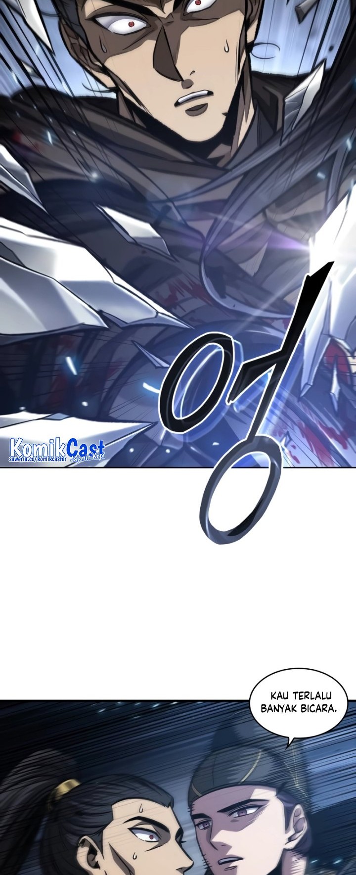 Chapter 200 - halaman 34