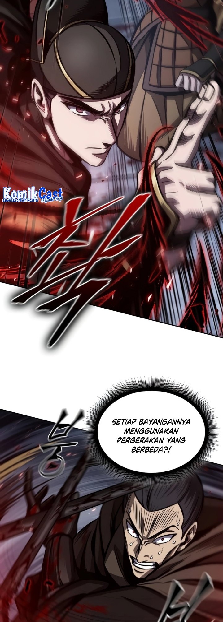 Chapter 200 - halaman 40