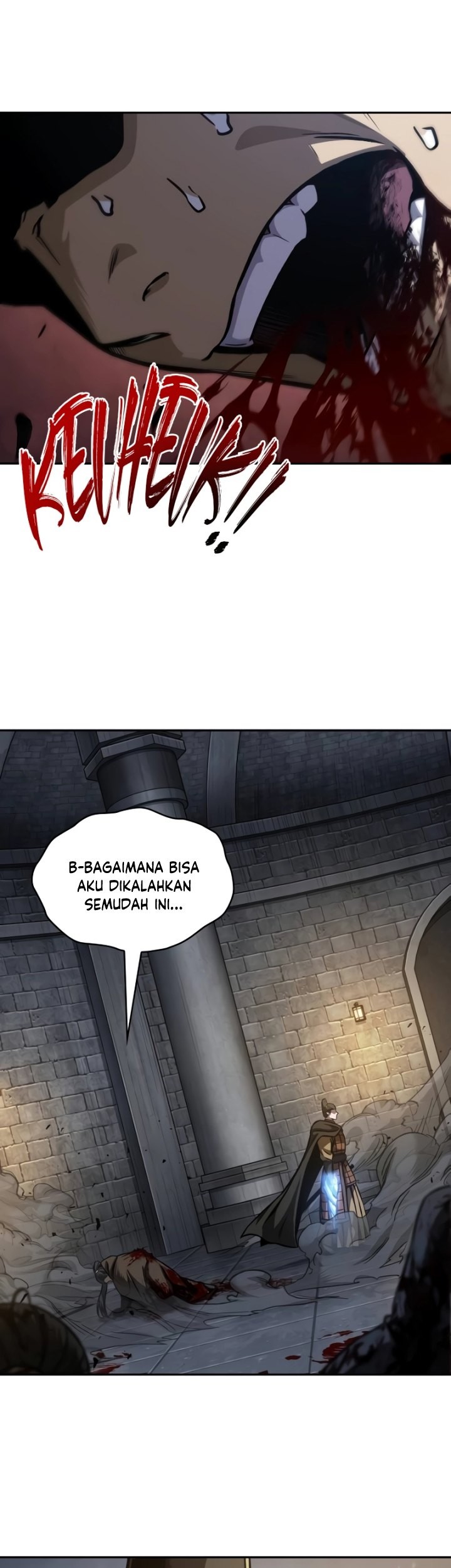 Chapter 200 - halaman 45