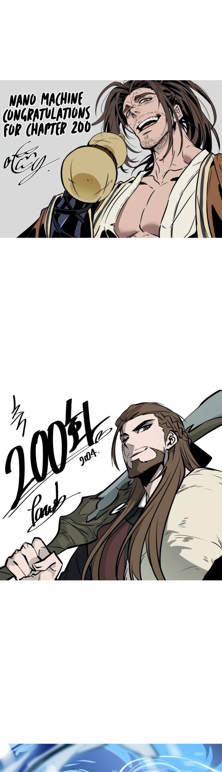 Chapter 200 - halaman 57
