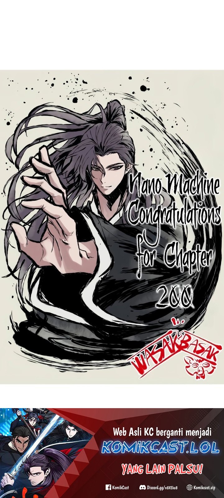 Chapter 200 - halaman 60