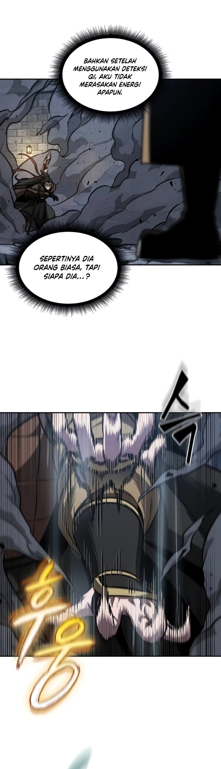 Chapter 200 - halaman 9