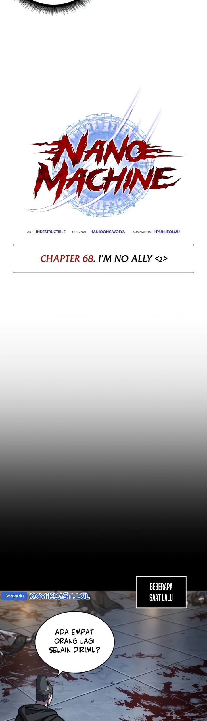 Chapter 200 - halaman 13