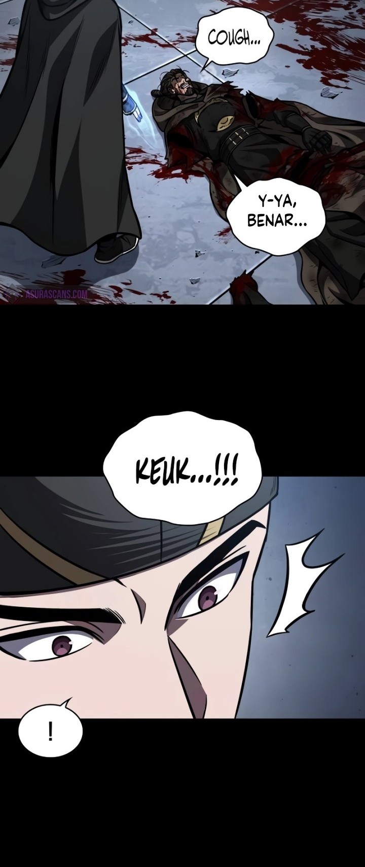 Chapter 200 - halaman 14