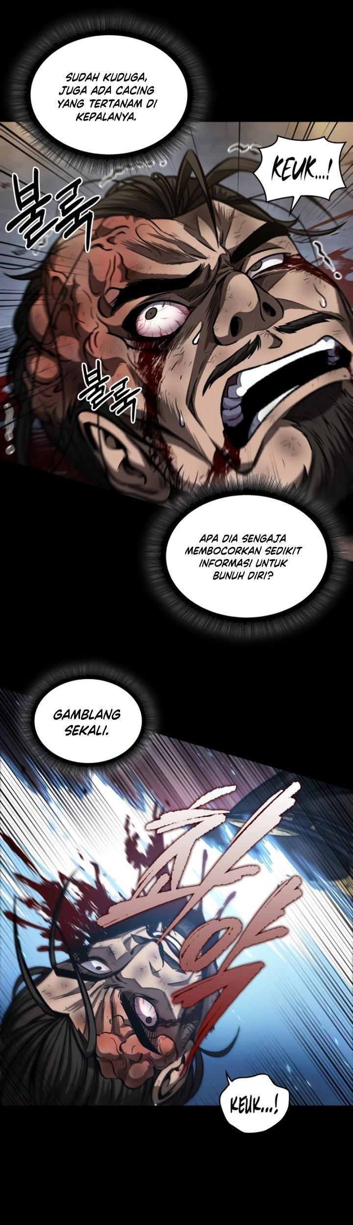 Chapter 200 - halaman 15