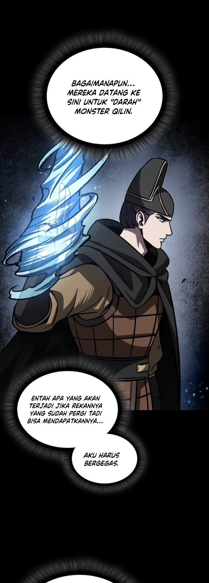 Chapter 200 - halaman 16