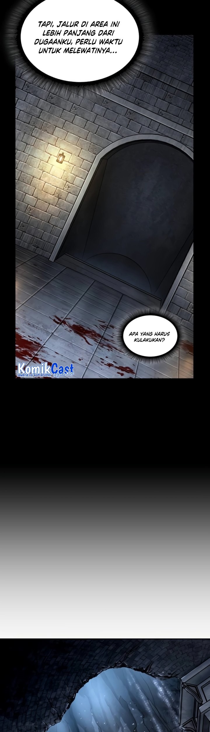 Chapter 200 - halaman 17